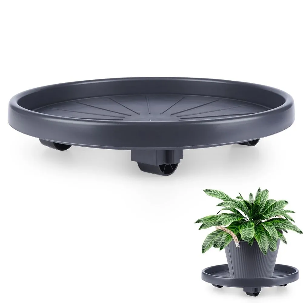 Flower Trolley Pp 348Xh63Mm