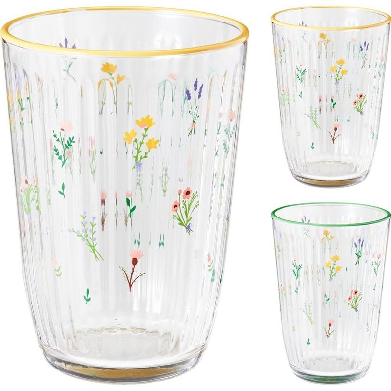 Drinking Glass 395ml