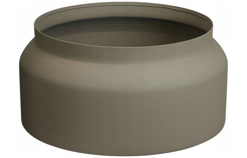 Planter Iron