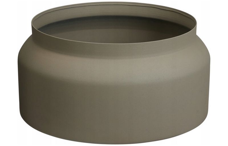 Planter Iron