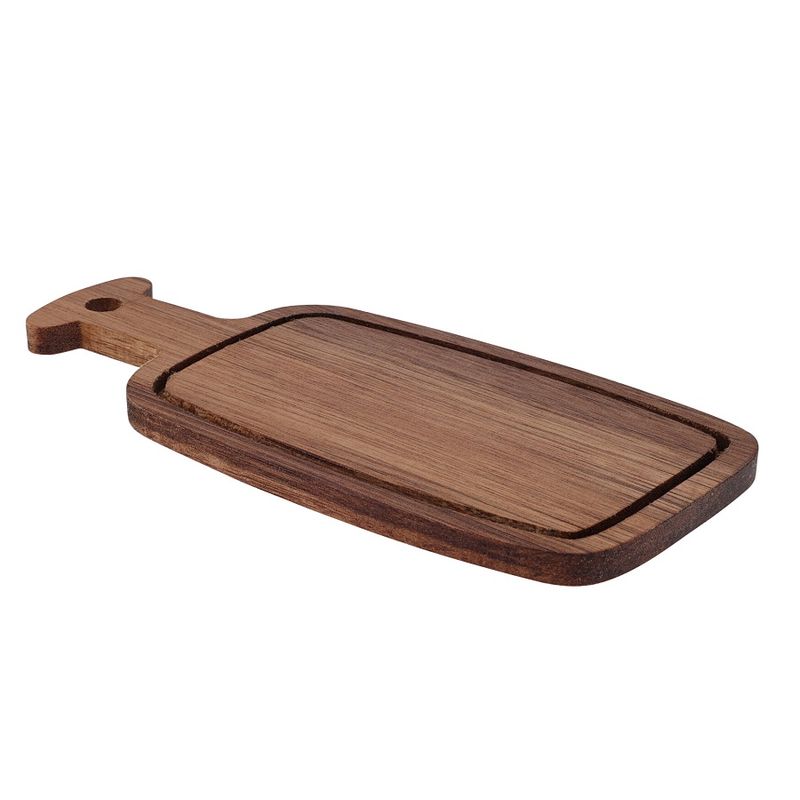 Cutting Board Acacia 3 Assorted