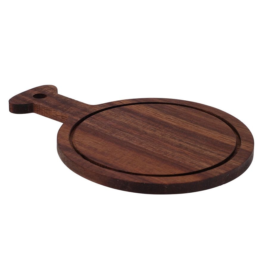 Cutting Board Acacia 3 Assorted