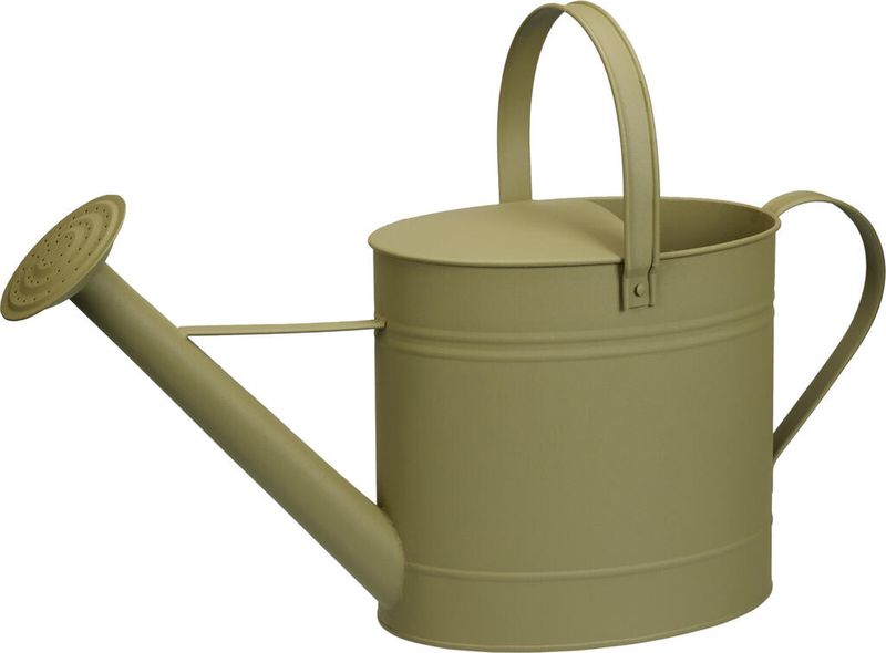 Watering Can 59cm Light Green