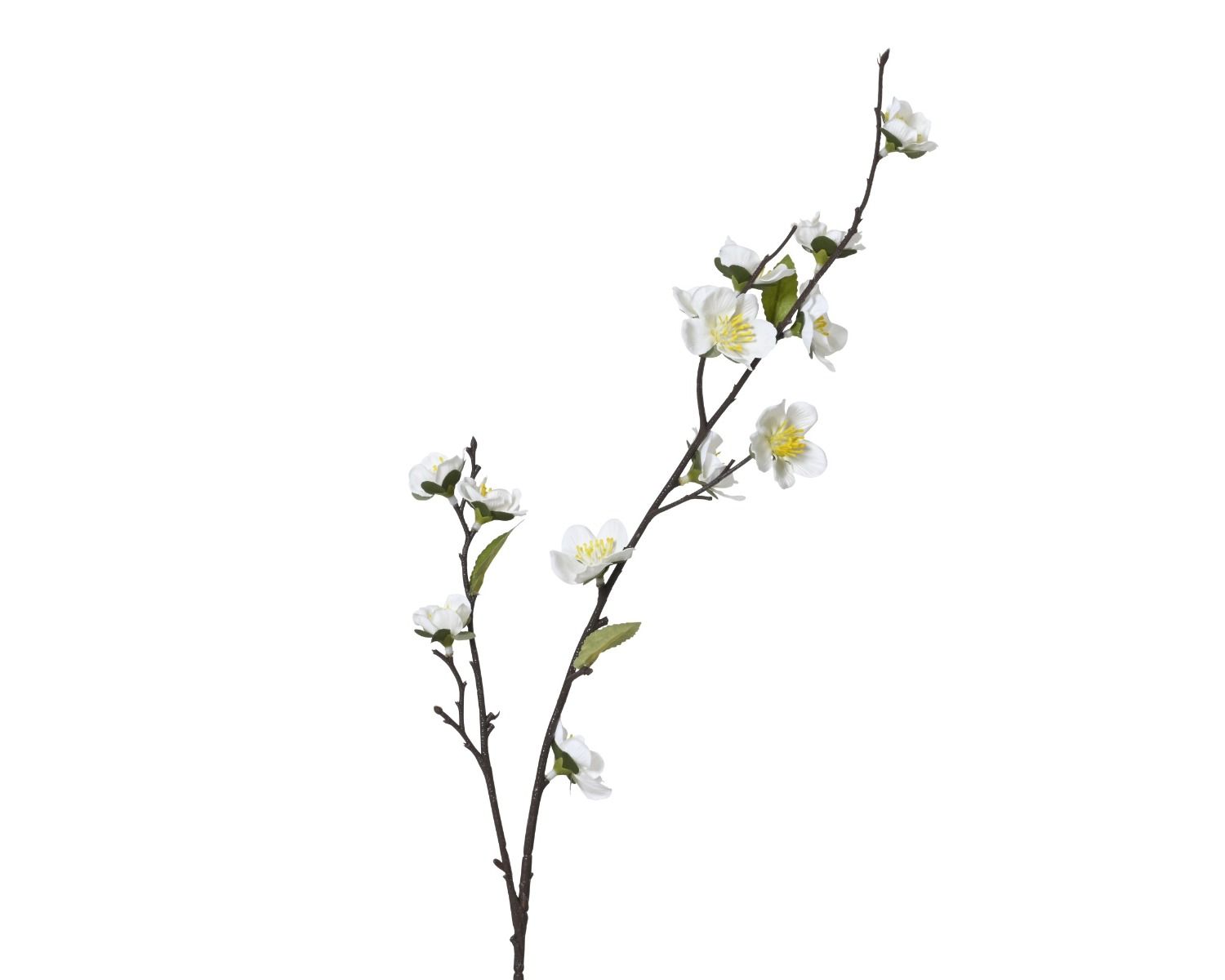 Artificial  Cherry Blossom on Stem 70cm