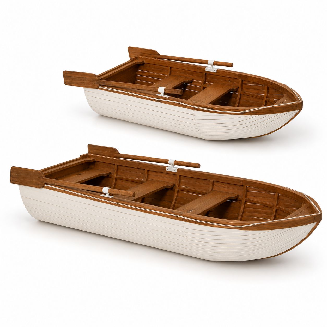 Wooden Boat Firwood Wooden Boat Firwood