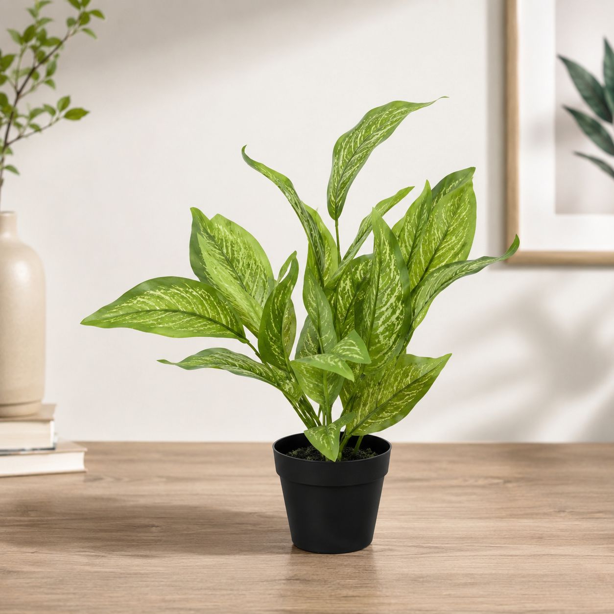 Artificial Calathea 44cm