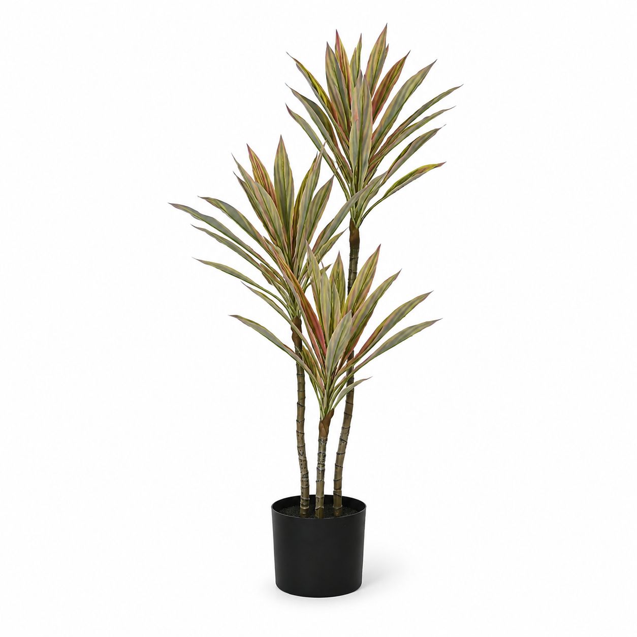 Artificial Cordyline Kiwi Real Touch 100cm
