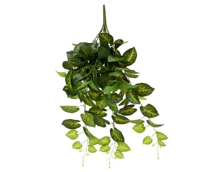 Artificial Bush Taro 70cm