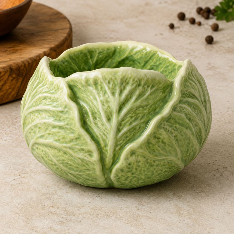 Vegetable Terracotta