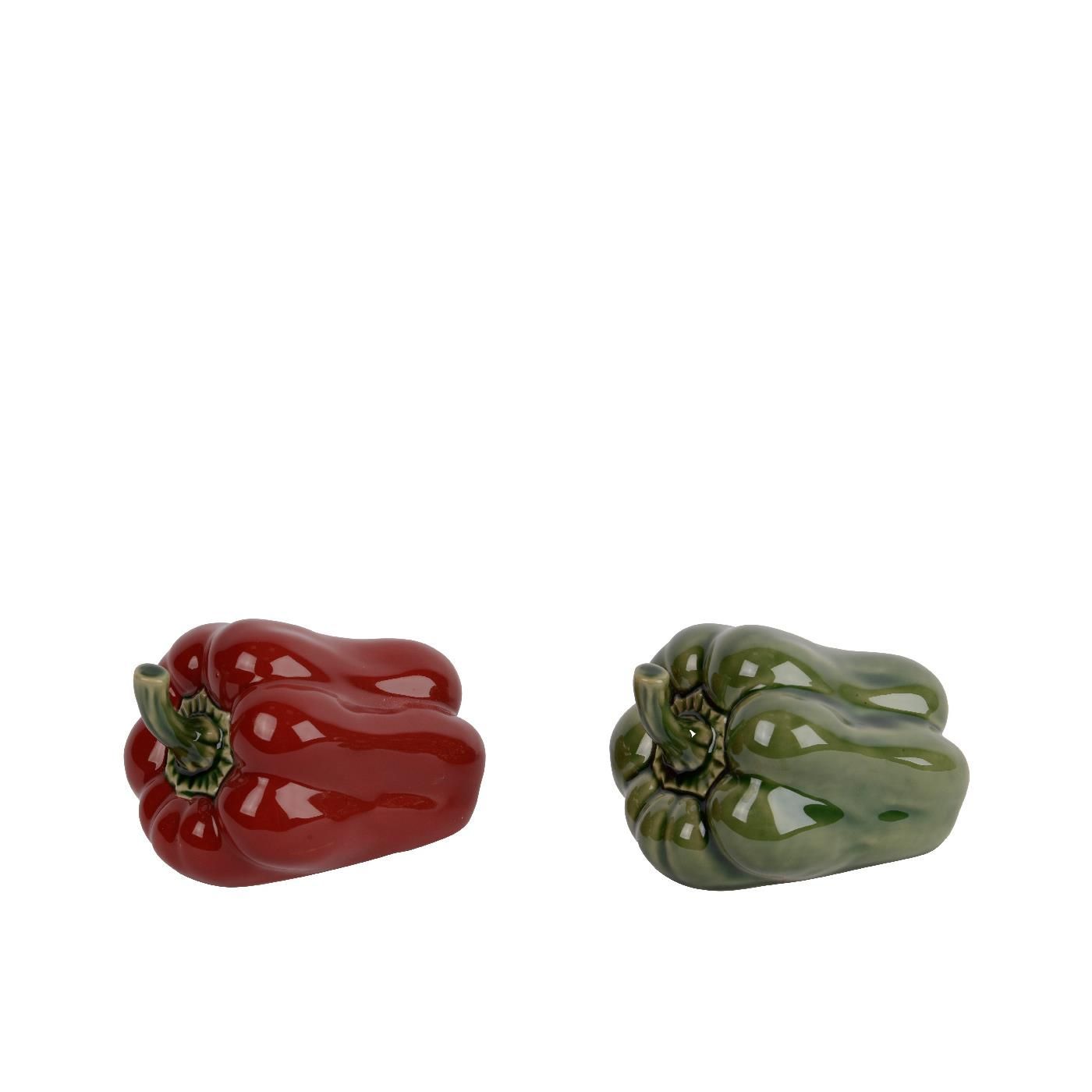 Porcelain Pepper