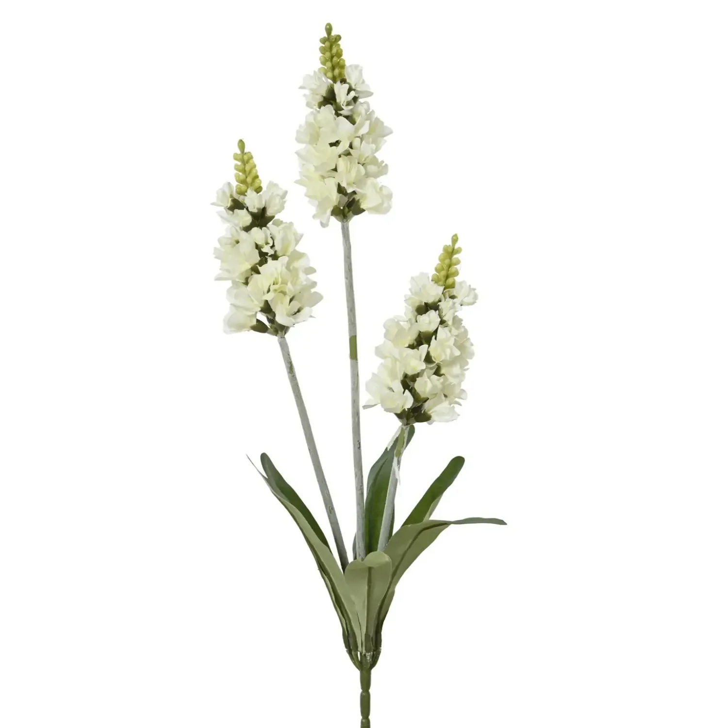 Artificial Lavender 3 Branches 67cm Artificial Lavender 3 Branches 67cm