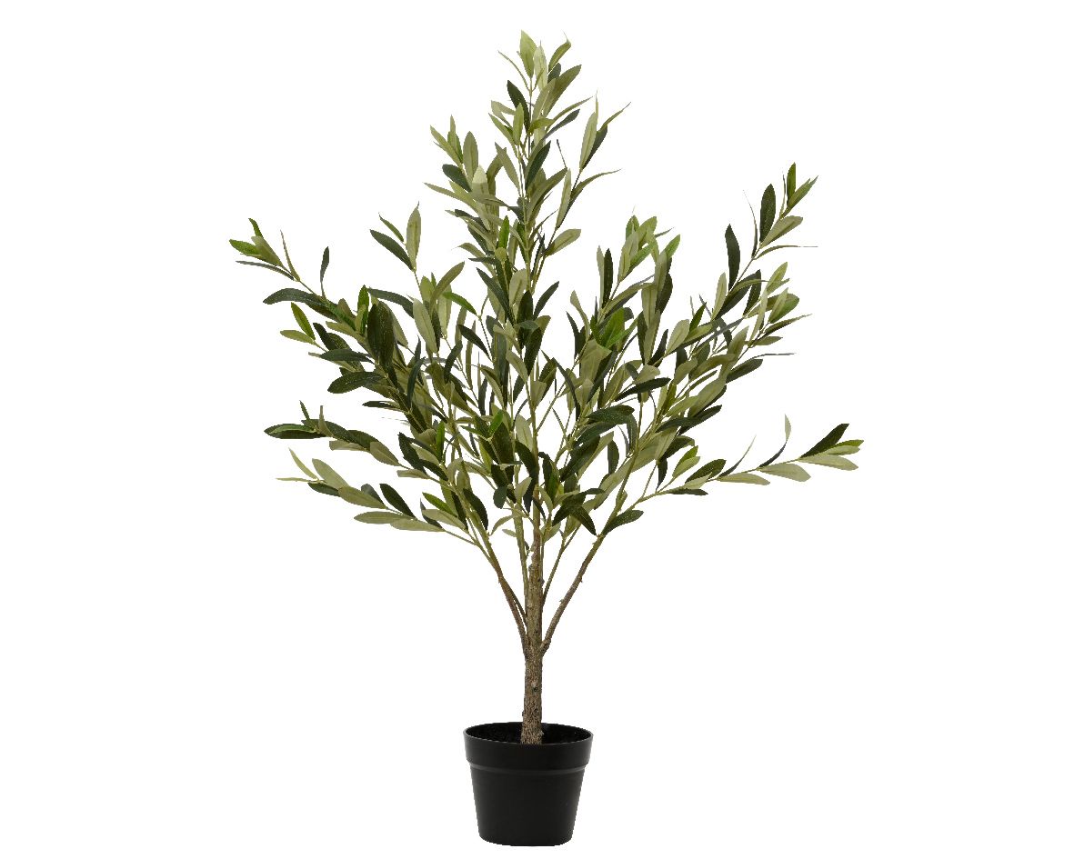 Artificial Olive Tree in Pot Artificial Olive Tree in Pot