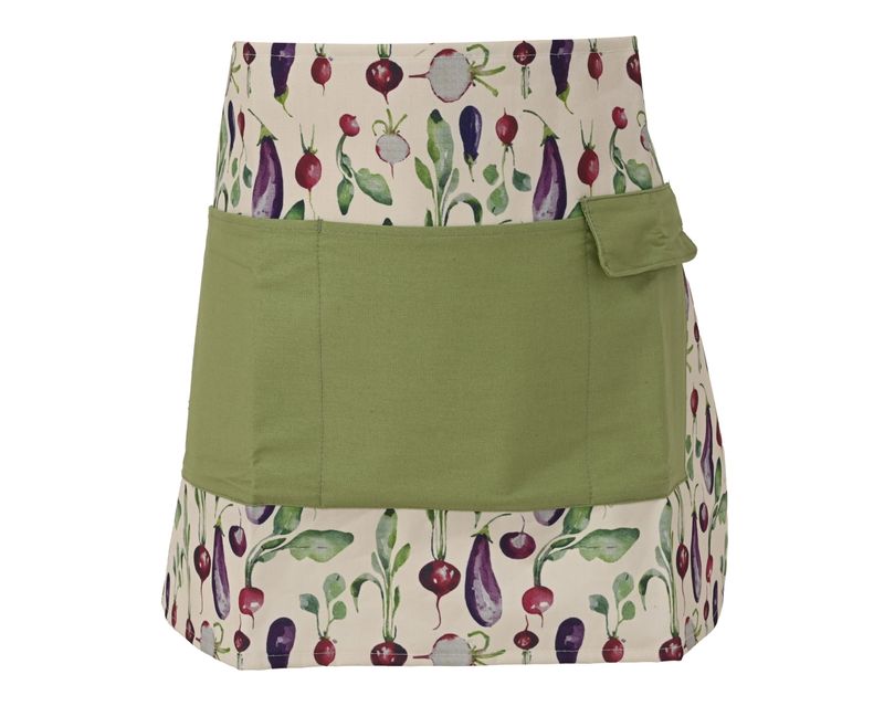Garden Harvest Apron