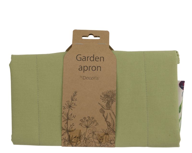 Garden Harvest Apron