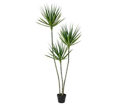 Artificial Yucca Tree in Pot 160cm Artificial Yucca Tree in Pot 160cm