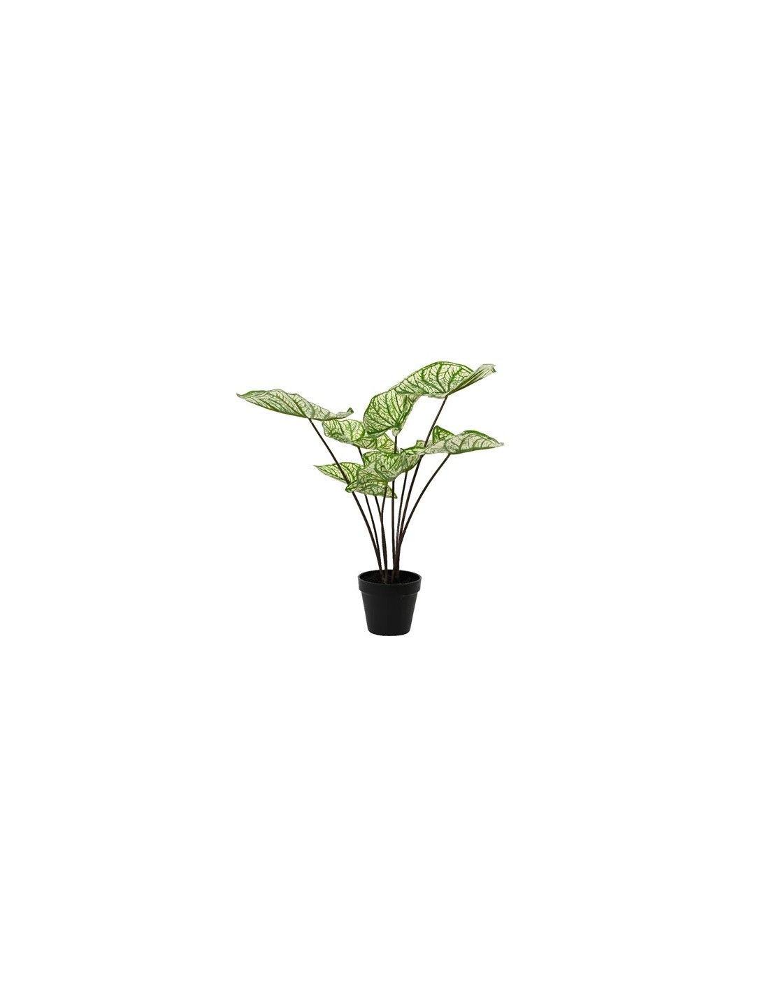 Artificial Plant In Pot 45cm Artificial Plant In Pot 45cm
