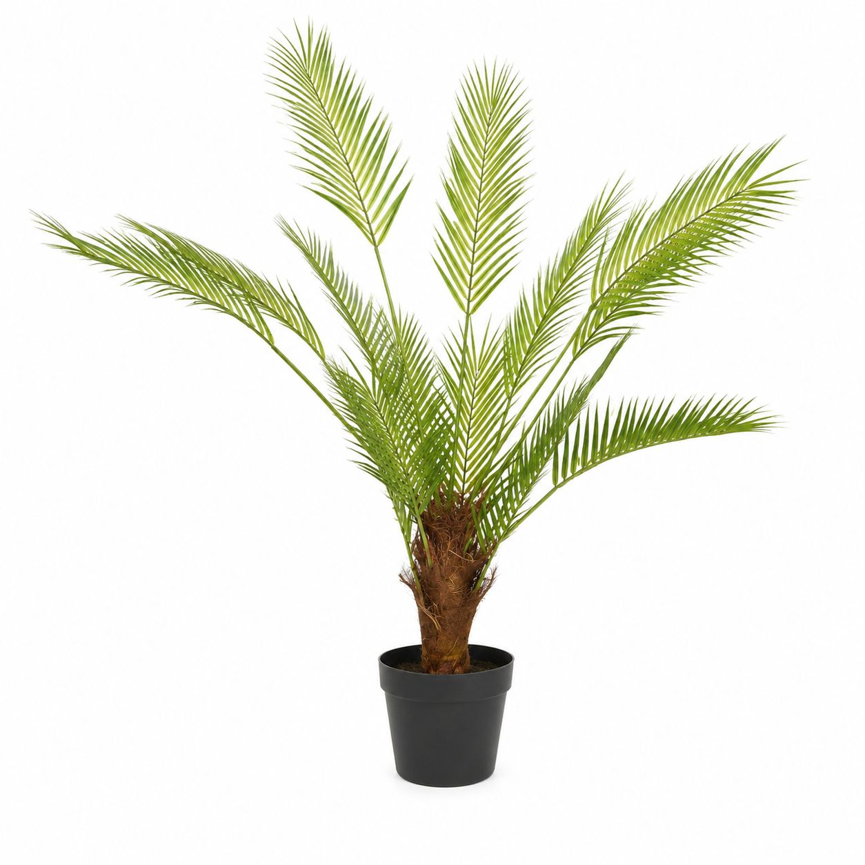 Artificial Palmtree in Pot 120cm