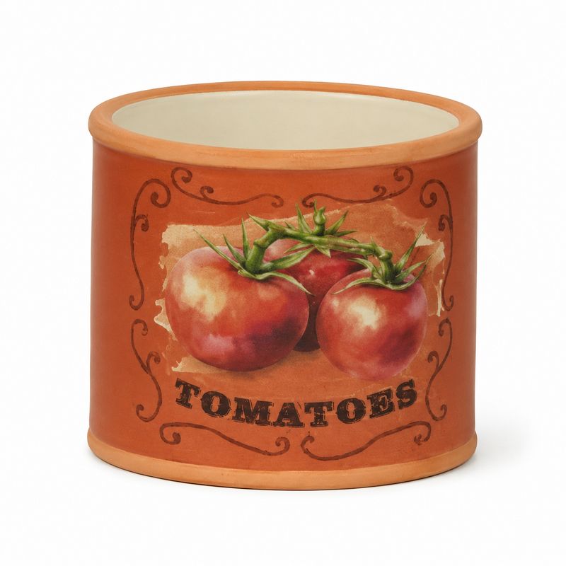 Tomato Planter