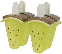 Popsicle Mould Popsicle Mould , Variety: Watermelon