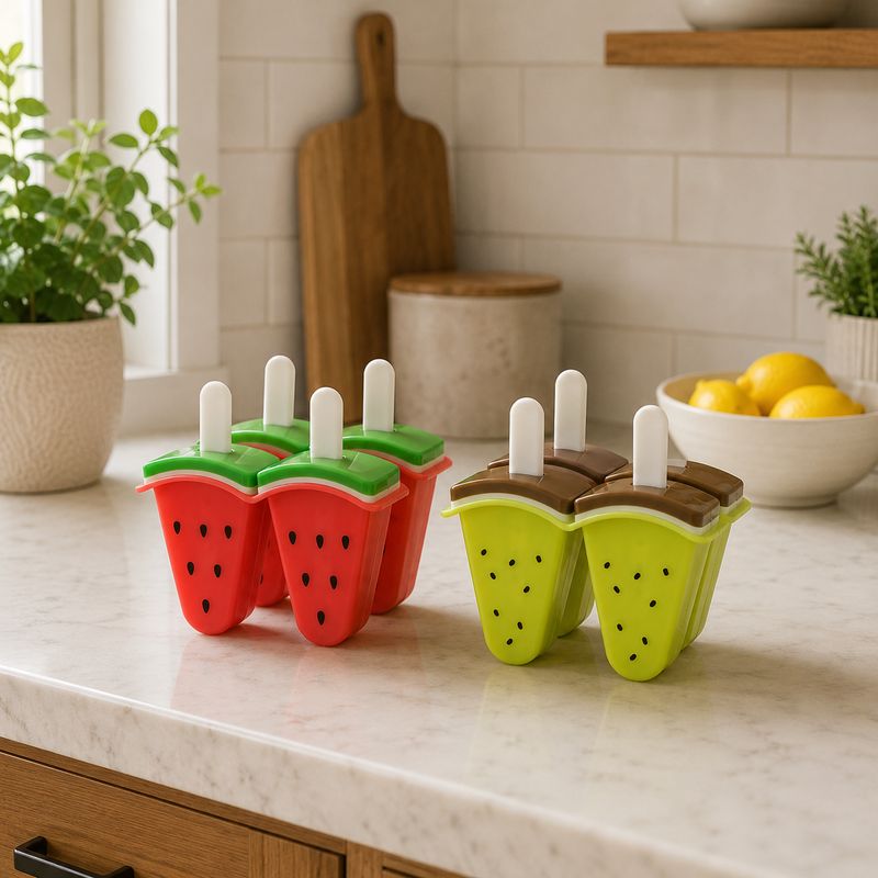 Popsicle Mould