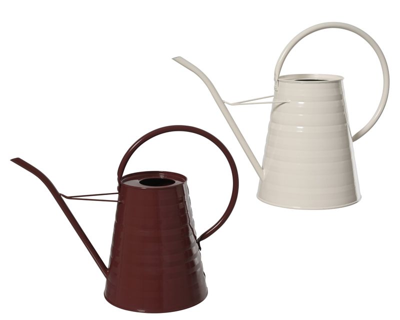Zinc Watering Can Outdoor