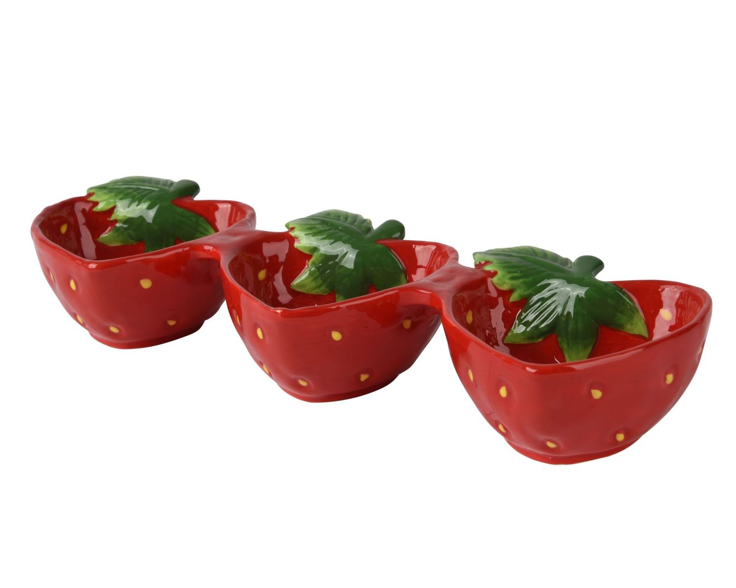 Tapas Shiny Strawberry Tapas Shiny Strawberry