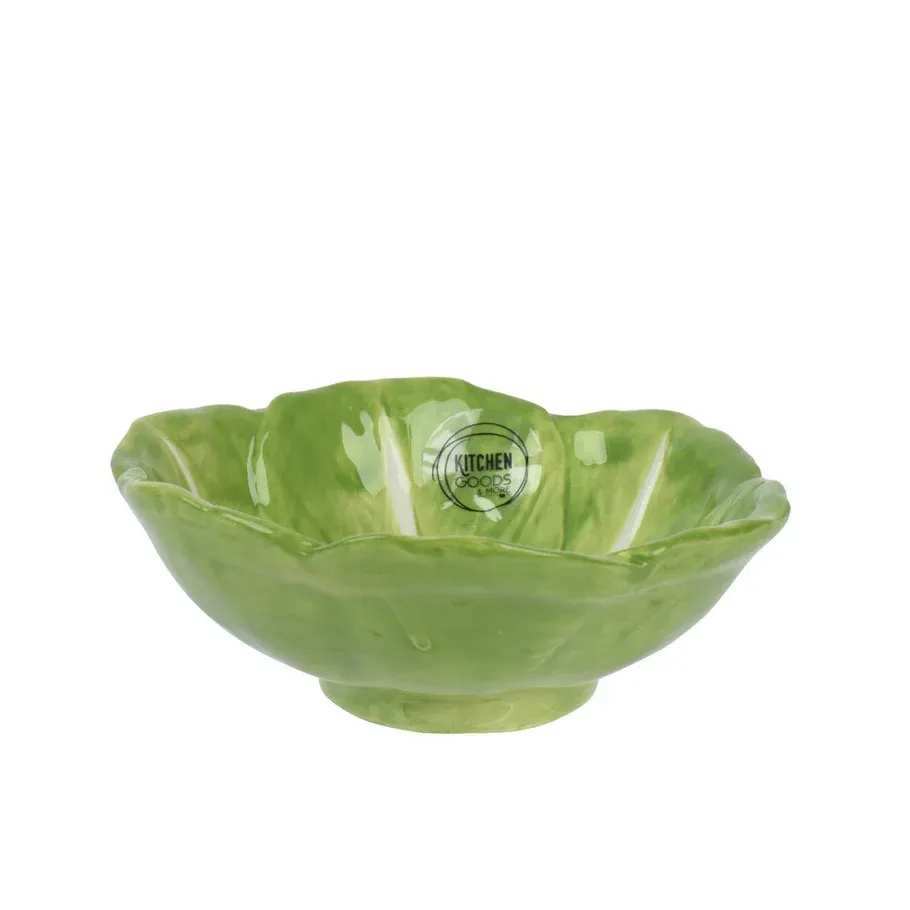 Bowl Cabbage 15cm