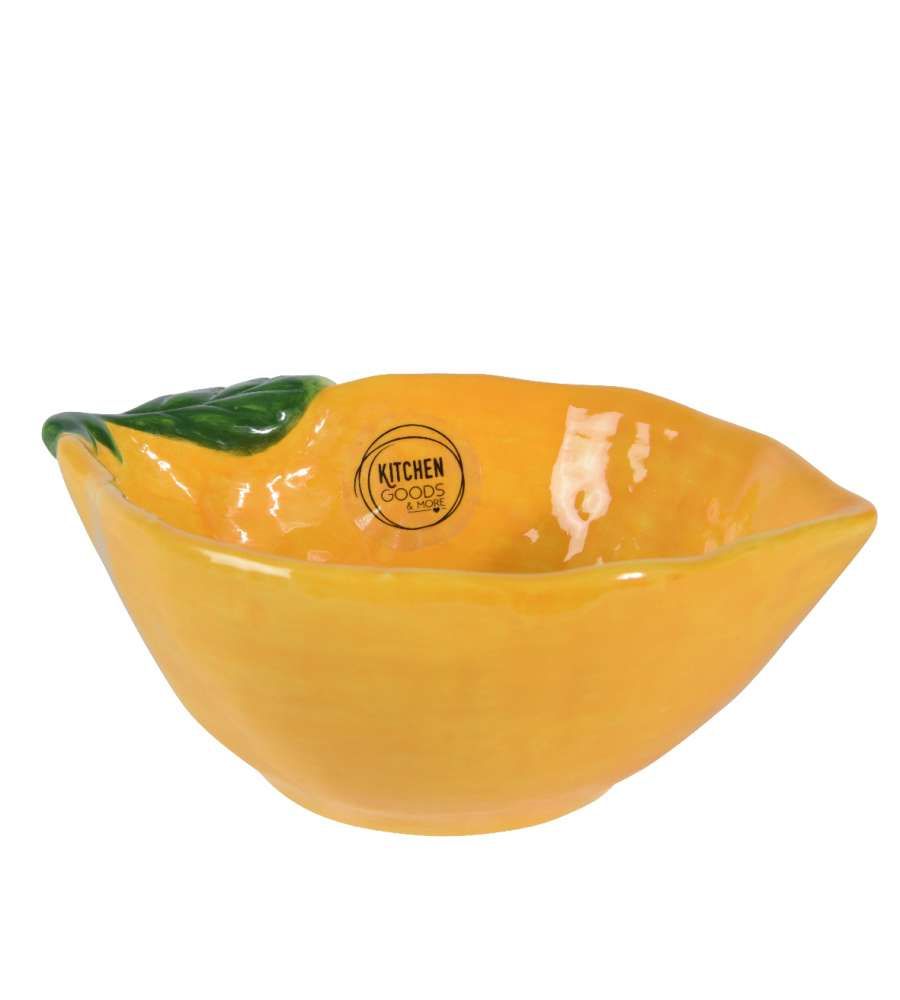 Bowl Lemons 16cm Bowl Lemons 16cm