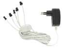 Transformer PVC Indoor L.300cm