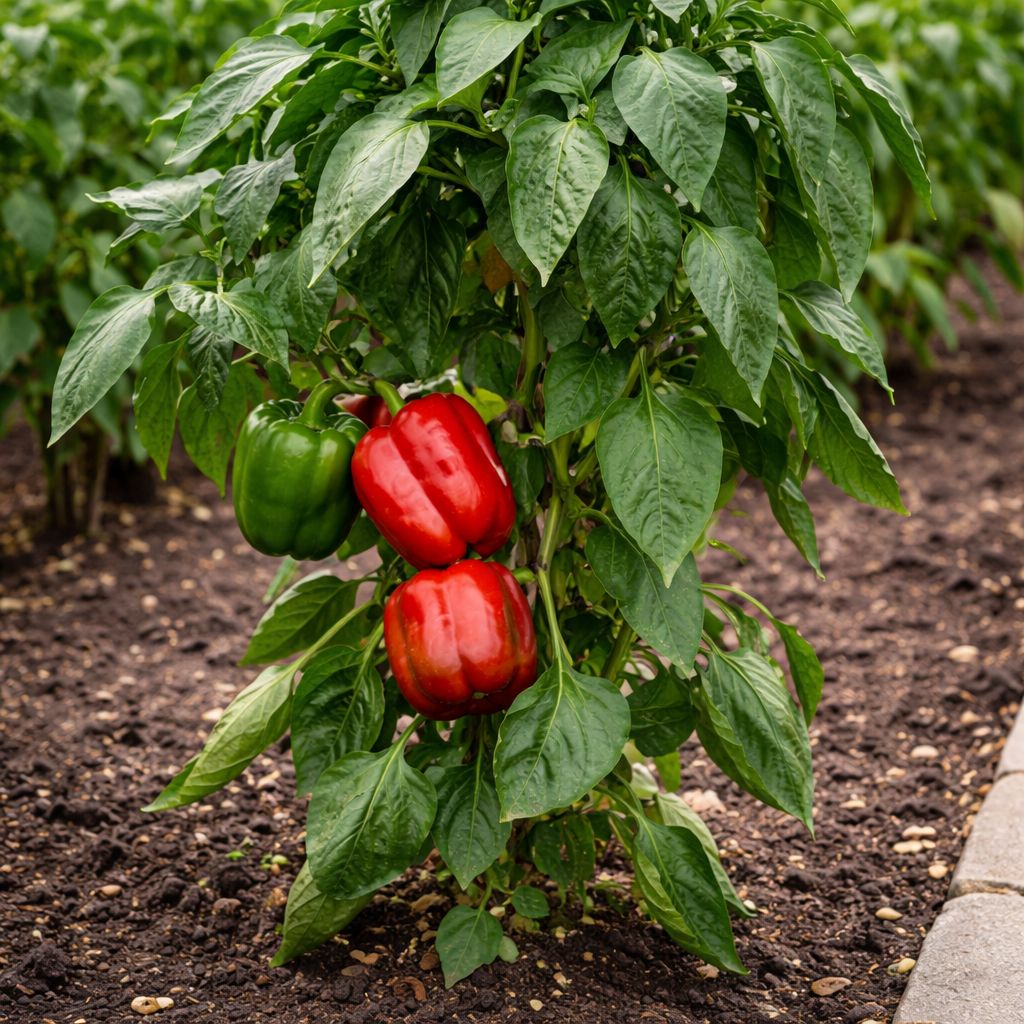 Pepper - Kickstart (6 Pack Large)