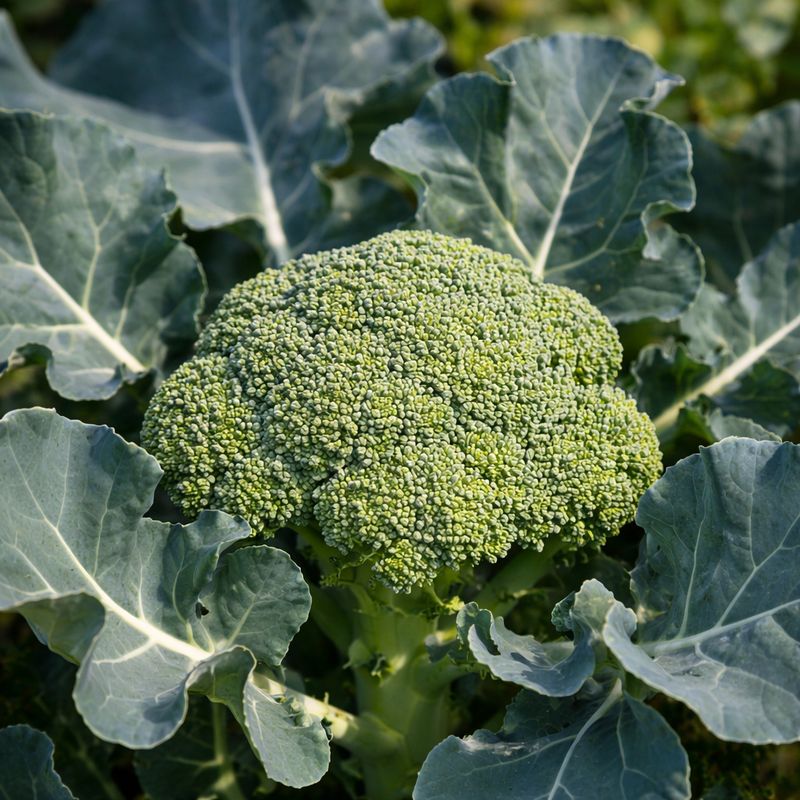 Broccoli - Gypsy (6 Pack)