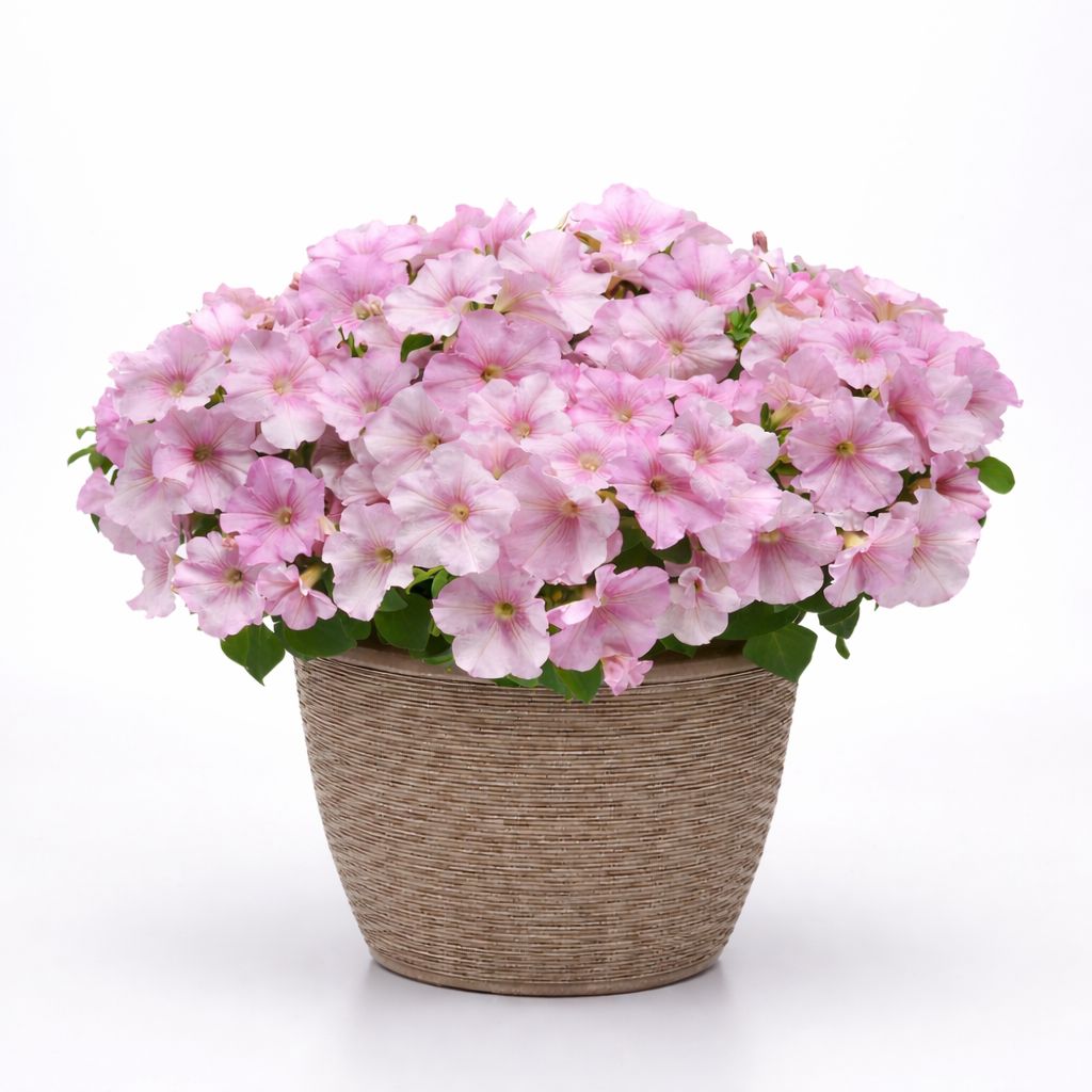 Petunia Easy Wave - Pink Pearl (Jumbo 6 Pack)