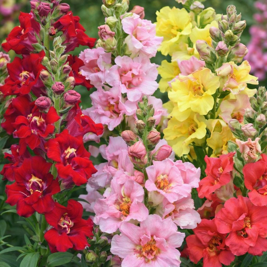 Snapdragon - Double Shot Mix (6 Pack Regular)