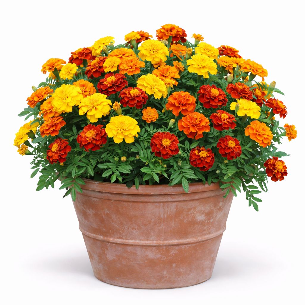 Marigold - French Chica Mix (6 Pack Regular)