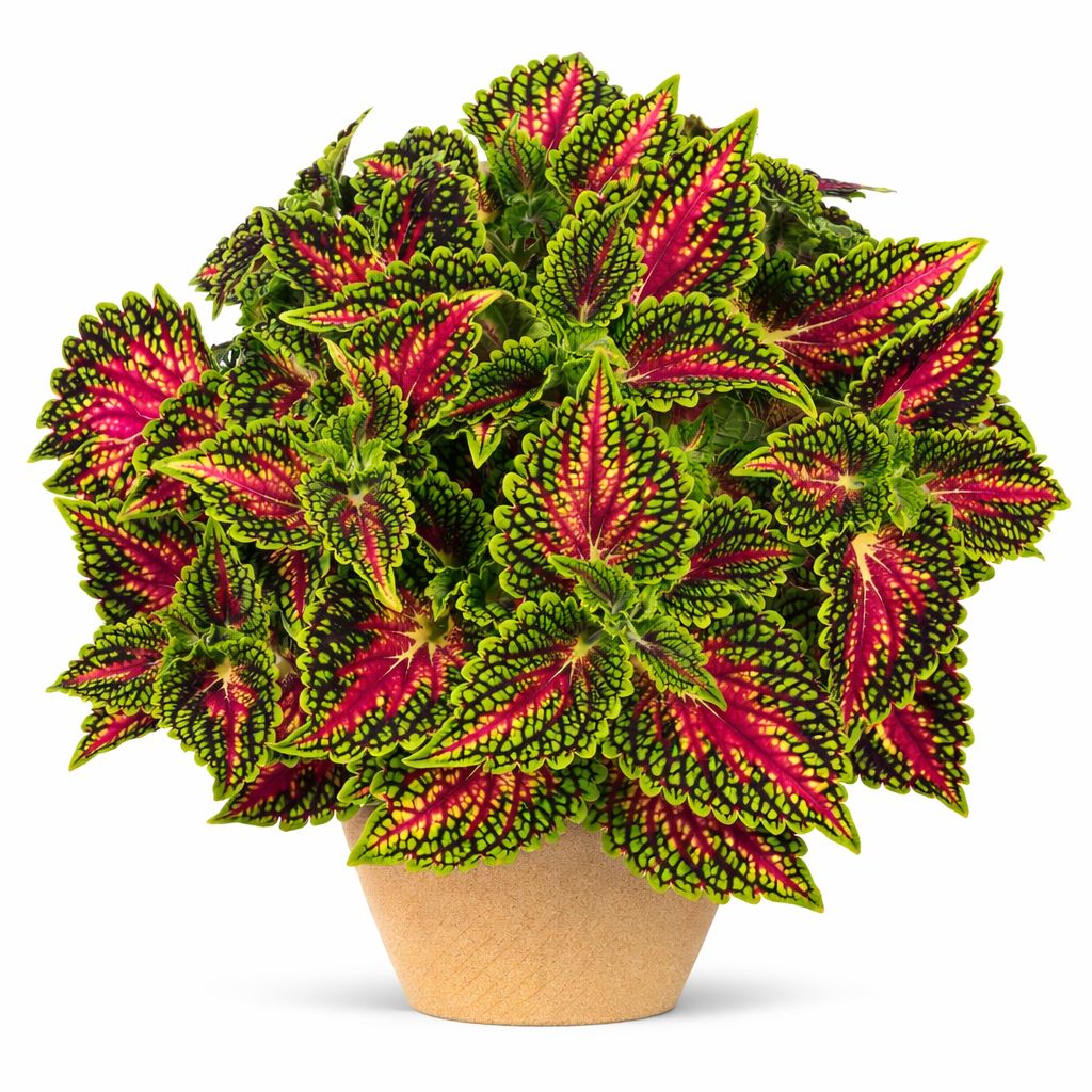 Coleus - Main Street LaRambla