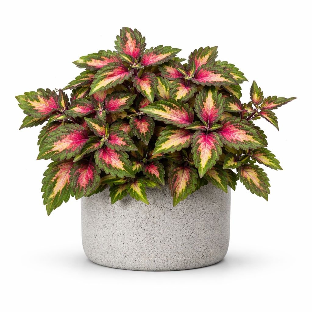 Coleus - Down Town Miami Magic