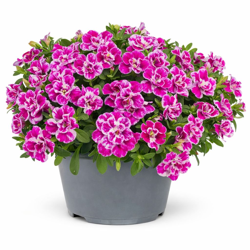 Calibrachoa - Candy Shop Double Bubble Gum