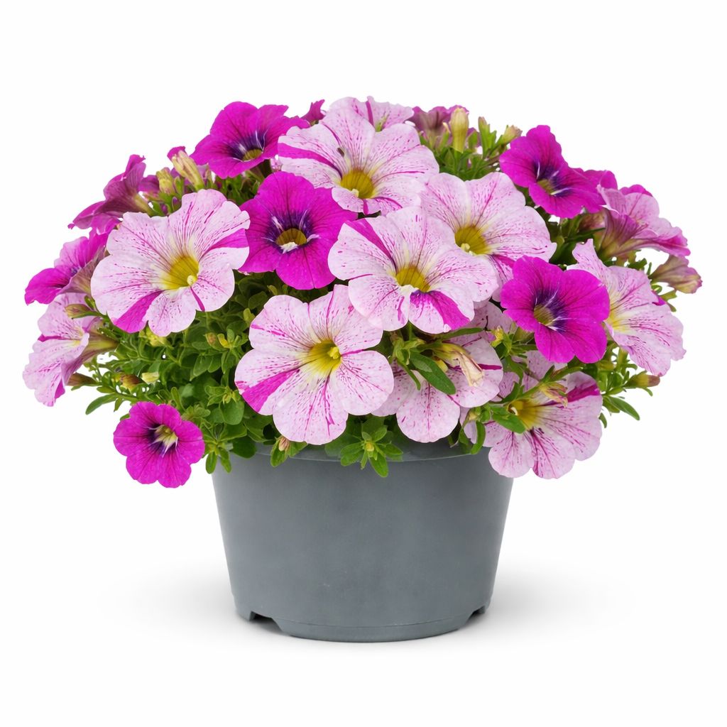 Calibrachoa - Caliloco Graffitti