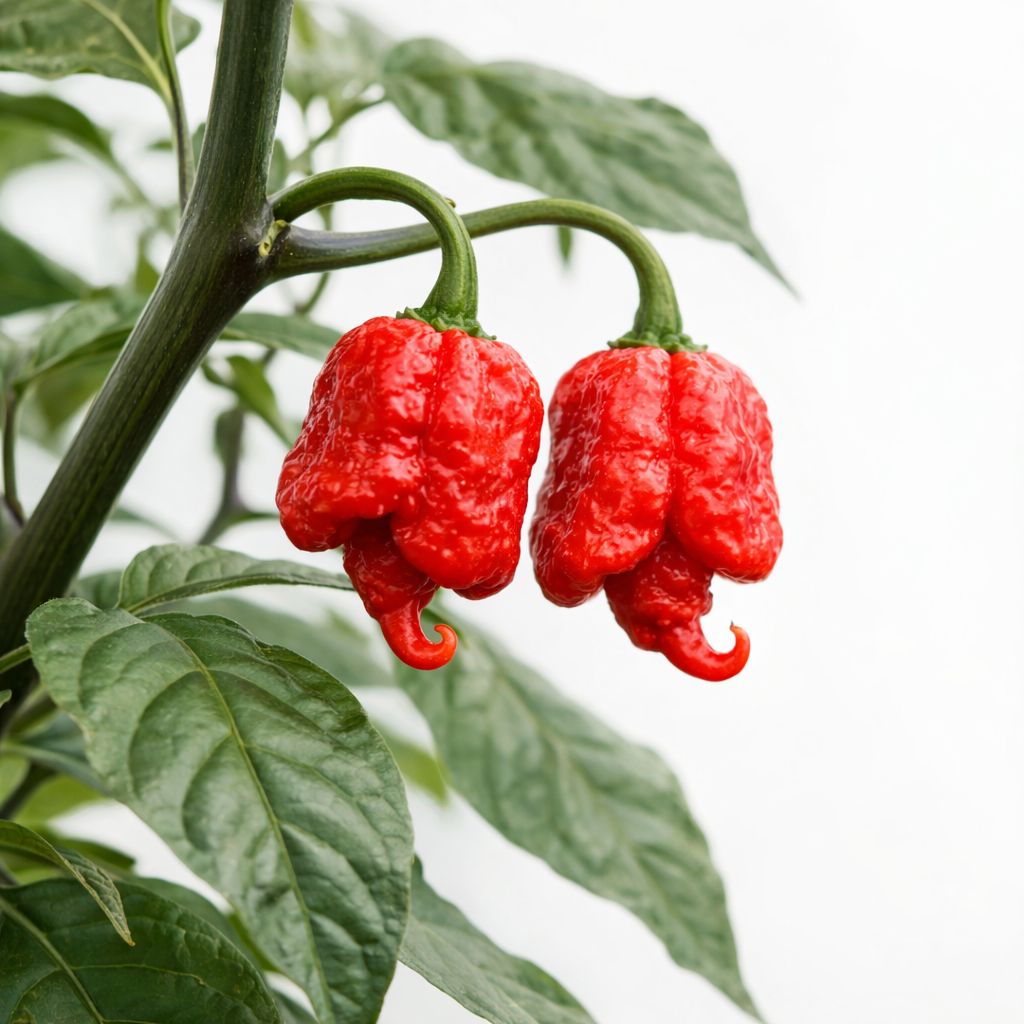 Pepper - Carolina Reaper