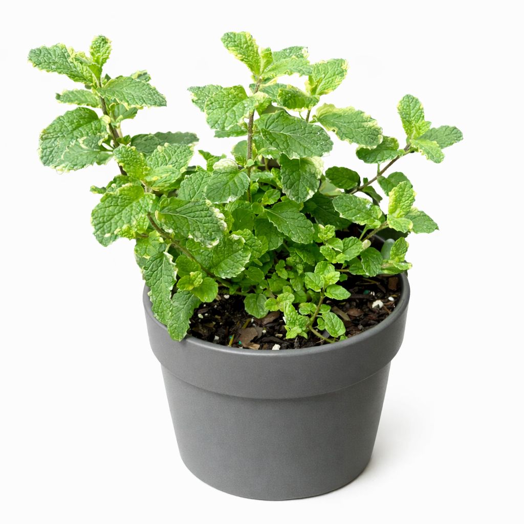 Mint - Pineapple - 4"