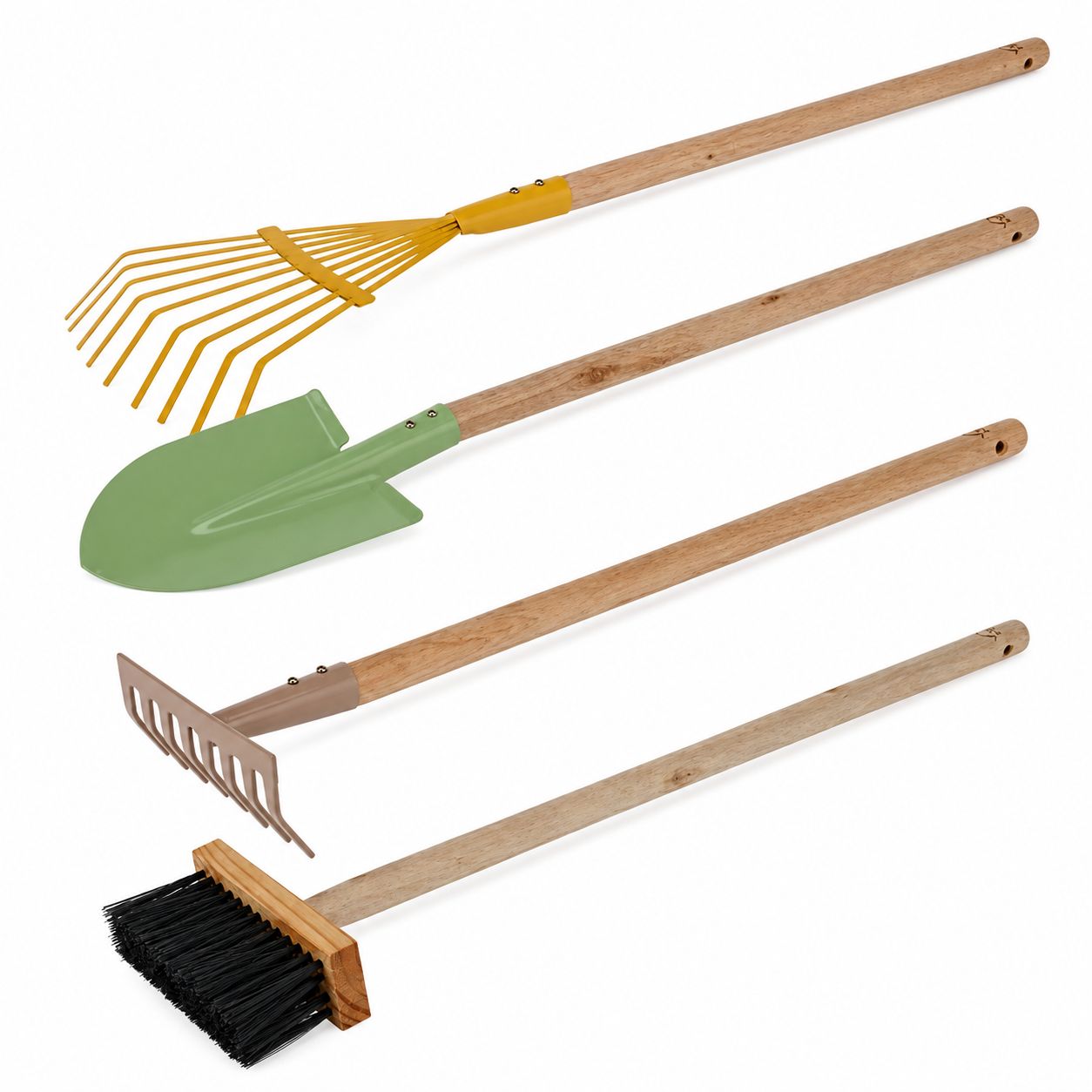 Children Garden Tool - Rake