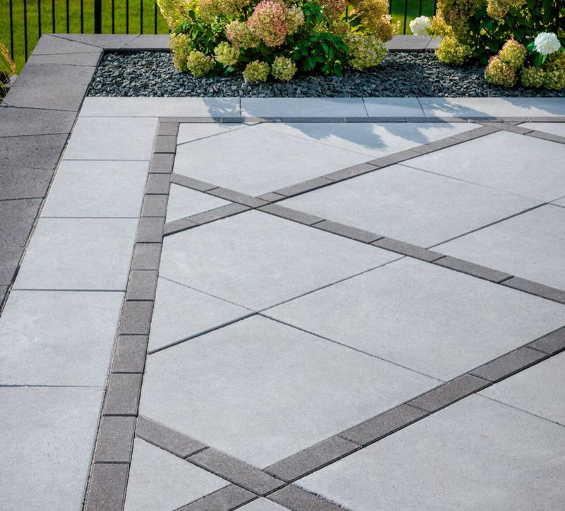Dimensions 60mm 24x24 Anthracite