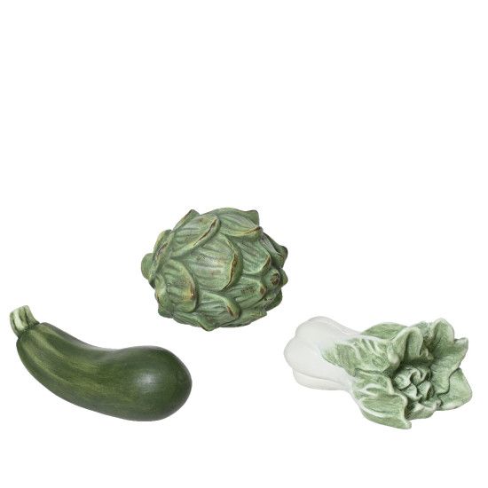 Terracotta Vegetable