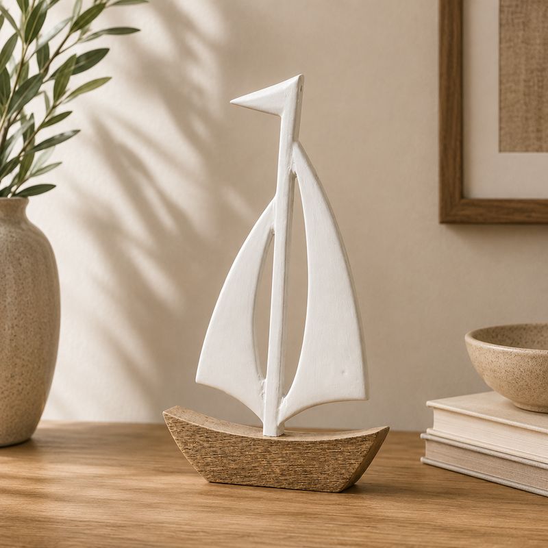 Boat Aluminium Wood Boat Aluminium Wood