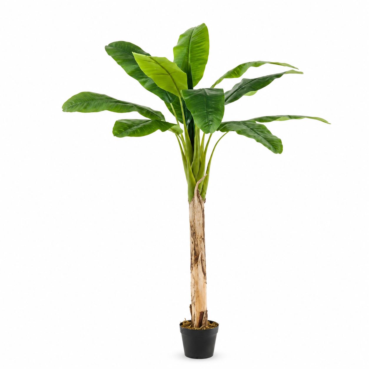 Artificial Plant Banana Tree 150cm