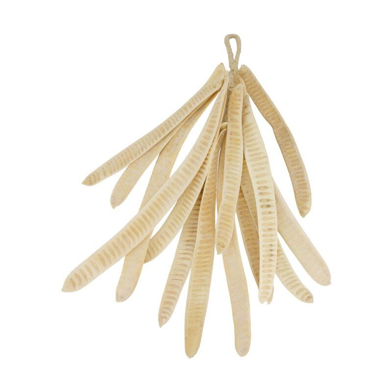 Hanger Step Fruit Nature 75cm