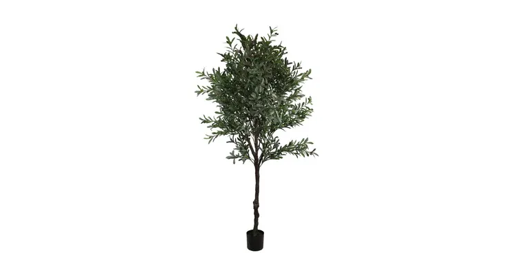 Plant Artificial Olive Tree 230cm