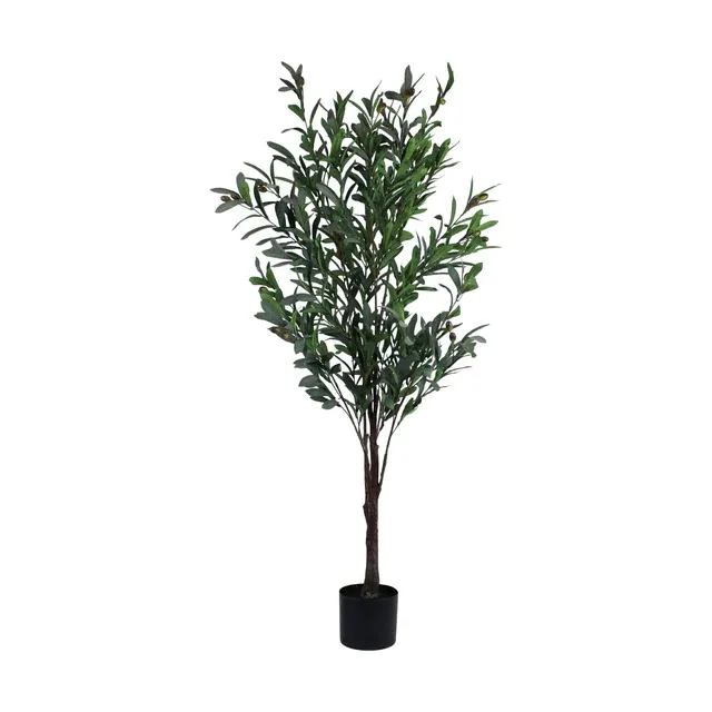 Plant Artificial Olive Tree 180cm