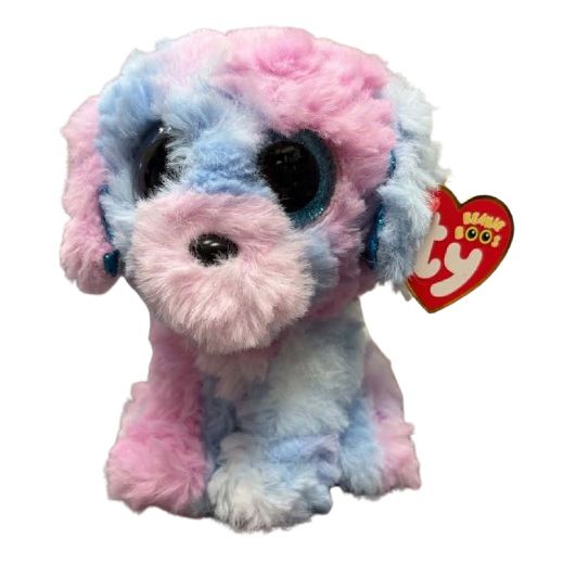 Ty Plushy - Flora