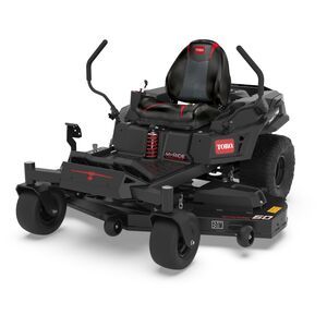 Toro 60 in. (152 cm) TimeCutter® Max Havoc™ MyRIDE® Zero Turn Mower